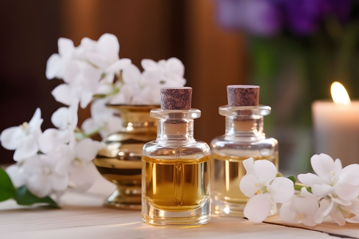 انتخاب عطر مناسب هر فصل