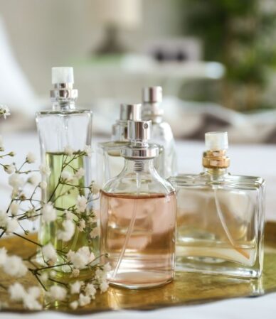 انتخاب عطر مناسب هر فصل